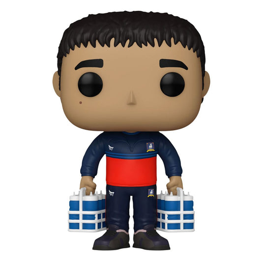 Ted Lasso POP! TV Vinyl Figure Nate w/water 9 cm POP! Figures