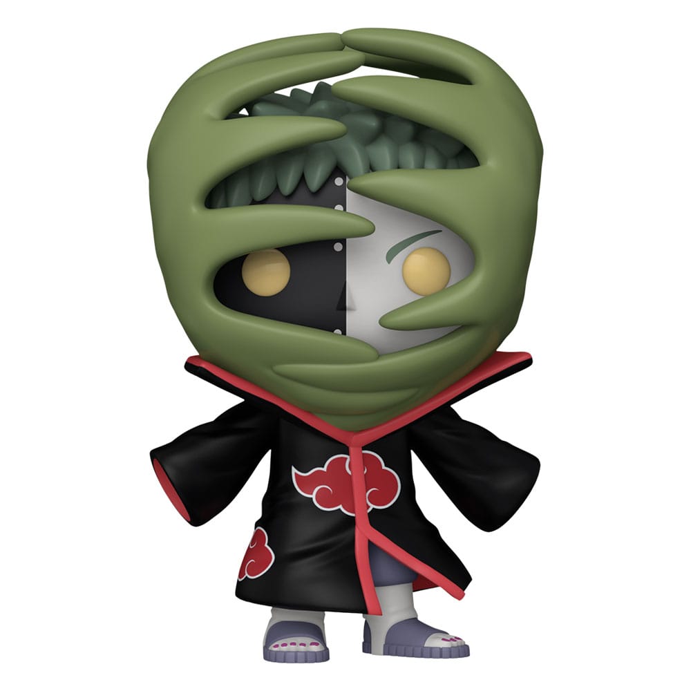 Naruto Oversized POP! Vinyl Figure Zetsu 15 cm POP! Figures
