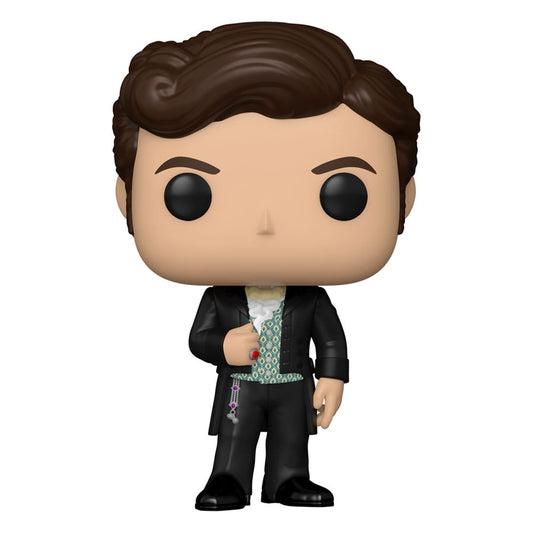 Bridgerton POP! TV Vinyl Figure Colin Bridgerton 9 cm Funko POP Funko