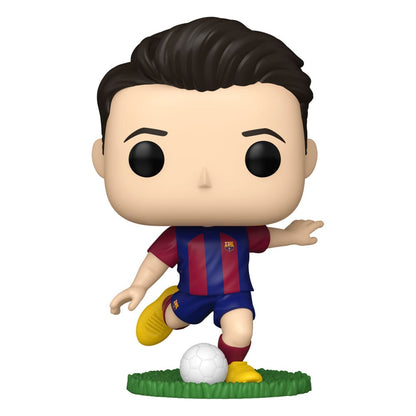 EFL POP! Football Vinyl Figure Barcelona - Lewandowski 9 cm Funko POP Funko