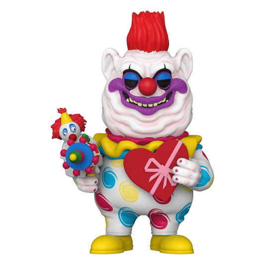 Killer Klowns from Outer Space POP! Movies Vinyl Figure Fatso 9 cm Funko POP Funko