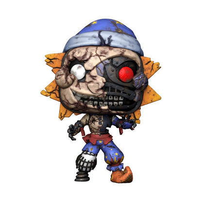 Five Nights at Freddy's: Security Breach - Ruin POP! Games Vinyl Figure Eclipse 9 cm Funko POP