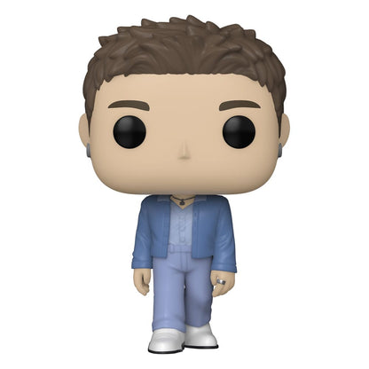 BTS POP! Rocks Vinyl Figure RM 9 cm Funko