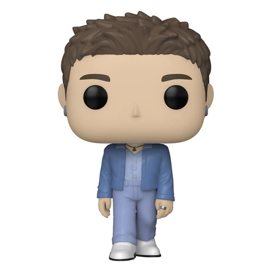 BTS POP! Rocks Vinyl Figure RM 9 cm Funko