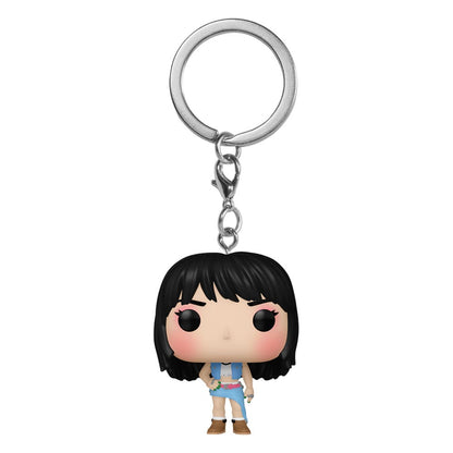 Blackpink POP! Vinyl Keychains 4 cm Lisa Display (12) Funko POP