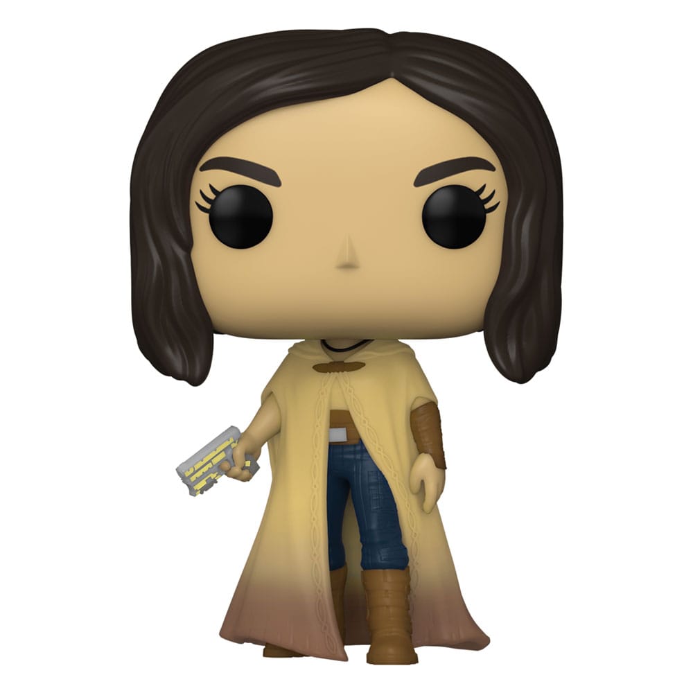 Rebel Moon POP! Movies Vinyl Figure Kora 9 cm POP! Figures