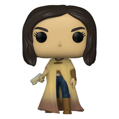 Rebel Moon POP! Movies Vinyl Figure Kora 9 cm POP! Figures