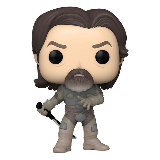 Dune 2 POP! Movies Vinyl Figure Gurney Halleck 9 cm POP! Figures