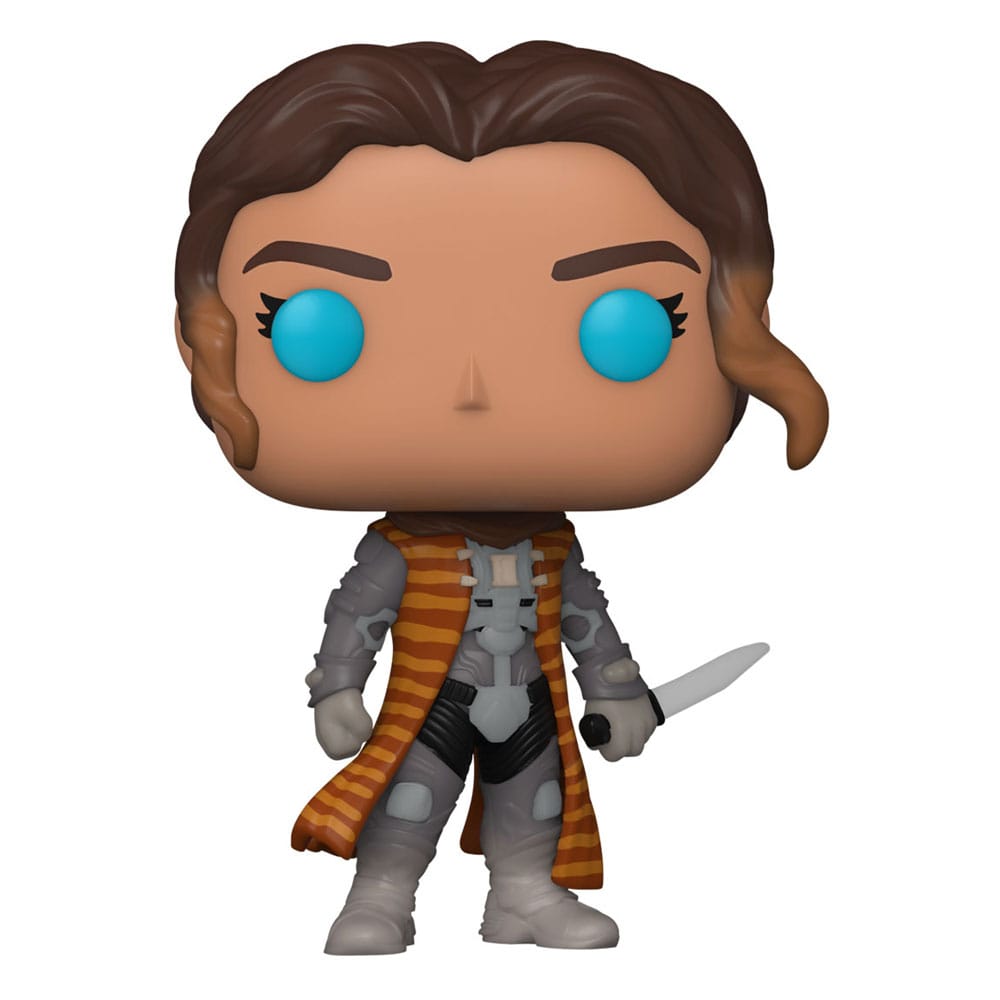 Dune 2 POP! Movies Vinyl Figure Chani 9 cm POP! Figures
