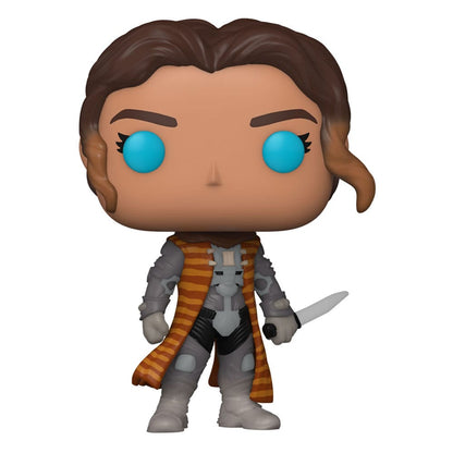 Dune 2 POP! Movies Vinyl Figure Chani 9 cm POP! Figures