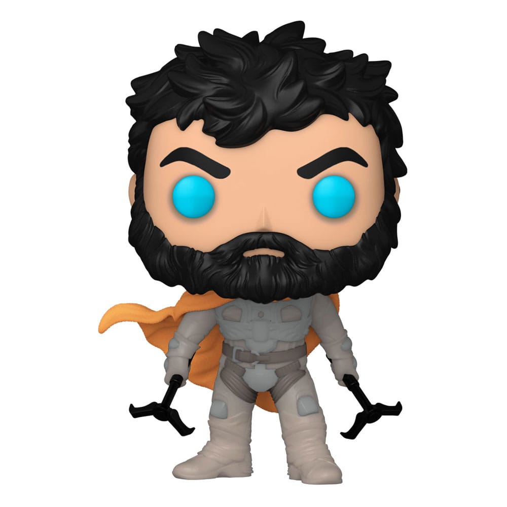 Dune 2 POP! Movies Vinyl Figure Stilgar 9 cm POP! Figures