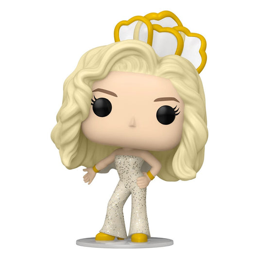 Barbie POP! Movies Vinyl Figure Barbie 9 cm POP! Figures
