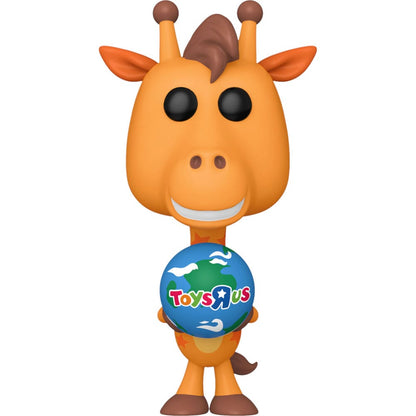 Toys "R" Us POP! Ad Icons Vinyl Figure Geoffrey Special Edition 9 cm Funko