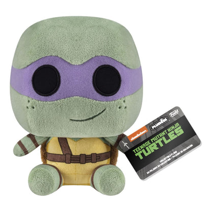 Teenage Mutant Ninja Turtles Plush Figure Display 18 cm Assortment (6) Funko POP Funko