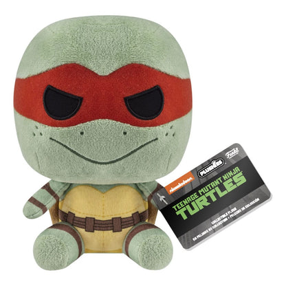 Teenage Mutant Ninja Turtles Plush Figure Display 18 cm Assortment (6) Funko POP Funko