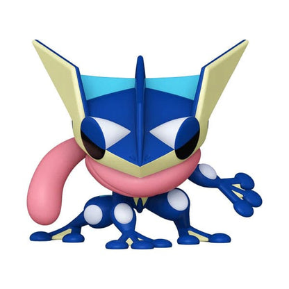 Pokemon Super Sized Jumbo POP! Vinyl Figure Greninja 25 cm POP! Figures