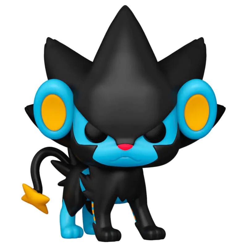 Pokemon Super Sized Jumbo POP! Vinyl Figure Luxray(EMEA) 25 cm POP! Figures