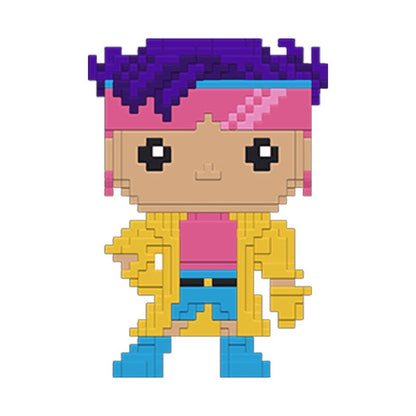 X-Men ’97 POP! 8-Bit Vinyl Figure Jubilee 9 cm POP! Figures