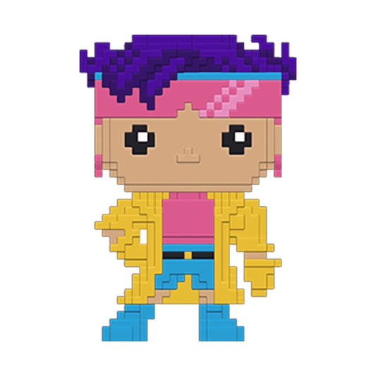 X-Men ’97 POP! 8-Bit Vinyl Figure Jubilee 9 cm POP! Figures