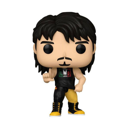 WWE POP! Vinyl Figure Eddie Guerrero 9 cm Funko POP
