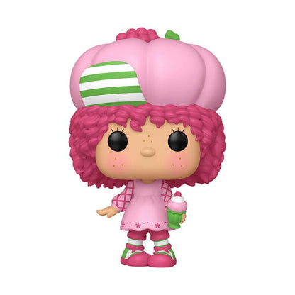 Strawberry Shortcake POP! Animation Vinyl Figure Raspberry Tart 9 cm POP! Figures