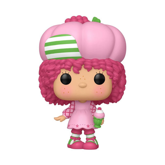 Strawberry Shortcake POP! Animation Vinyl Figure Raspberry Tart 9 cm POP! Figures