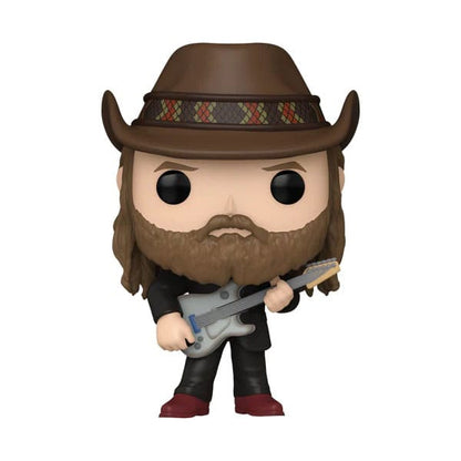Chris Stapleton POP! Rocks Vinyl Figure Chris Stapleton 9 cm POP! Figures