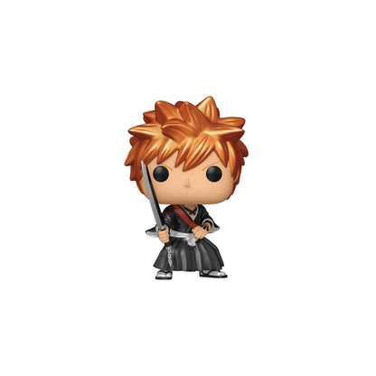 Bleach POP! Animation Vinyl Figures Ichigo (FB Shikai) 9 cm Assortment (6) Funko POP Funko
