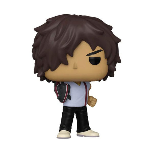 Bleach POP! Animation Vinyl Figure Yasutora Sado 9 cm POP! Figures