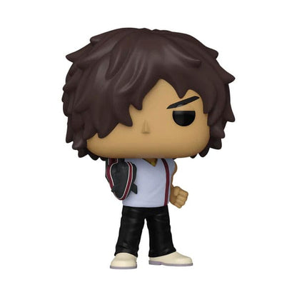 Bleach POP! Animation Vinyl Figure Yasutora Sado 9 cm POP! Figures