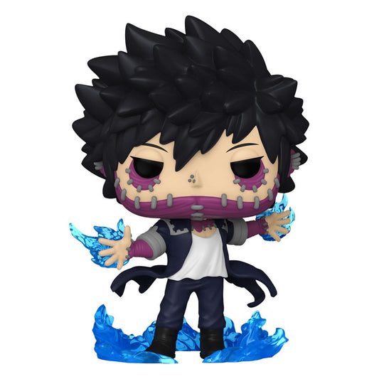 My Hero Academia POP! Animation Vinyl Figure Dabi(Flames) 9 cm Funko POP POP! Figures