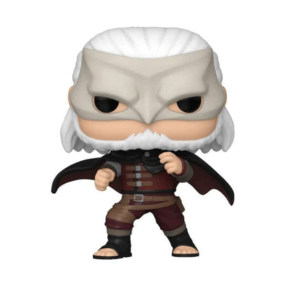 Boruto: Naruto Next Generations POP! Animation Vinyl Figure Koji Kashin 9 cm POP! Figures