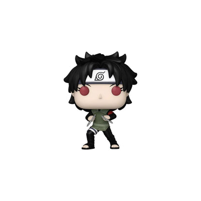 Boruto: Naruto Next Generations POP! Animation Vinyl Figure Mirai Sarutobi 9 cm POP! Figures