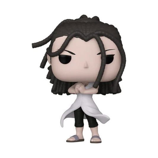 Fullmetal Alchemist Brotherhood POP! Animation Vinyl Figure Izumi Curtis 9 cm POP! Figures