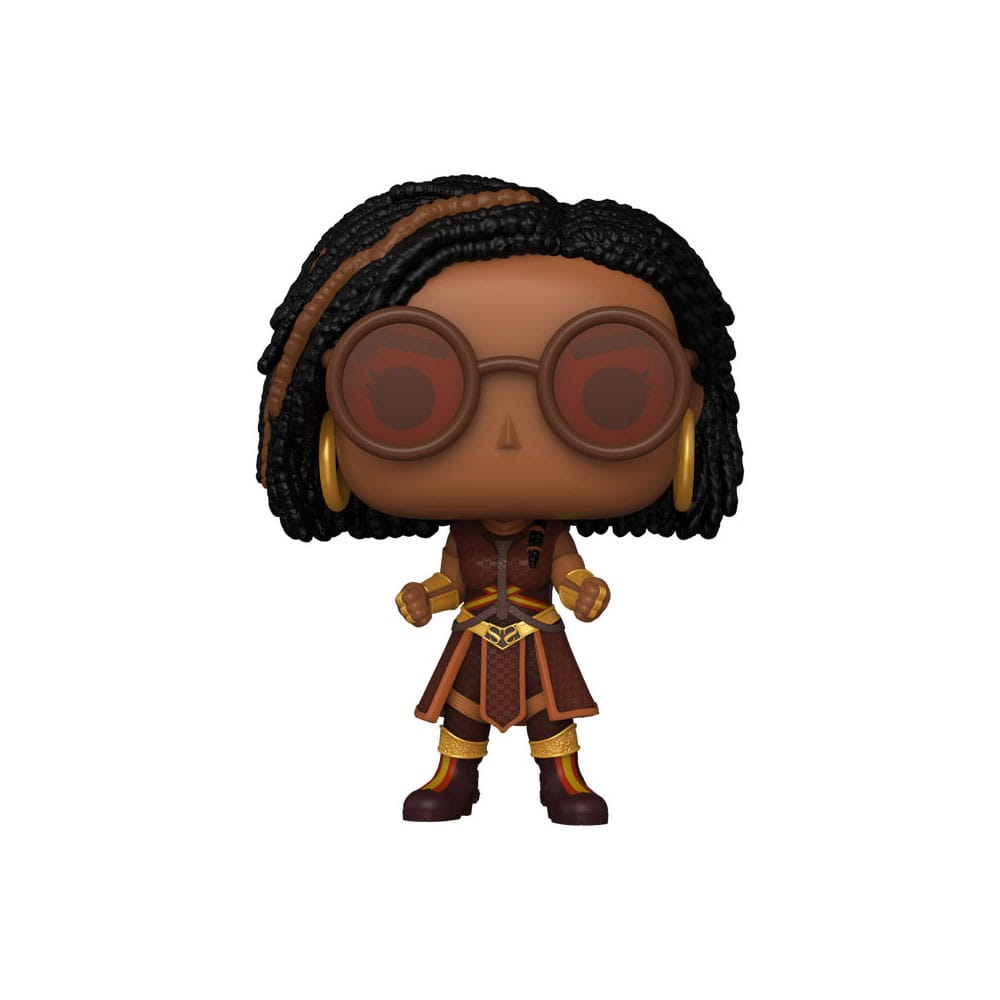 The Boys POP! TV Vinyl Figure Sister Sage 9 cm POP! Figures