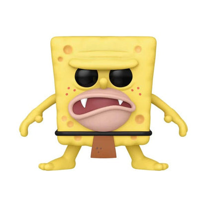 SpongeBob SquarePants 25th Anniversary POP! Vinyl Figure Caveman SB 9 cm Funko POP Funko