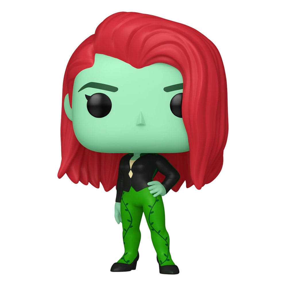 Harley Quinn Animated Series POP! Heroes Vinyl Figure Poison Ivy 9 cm POP! Figures