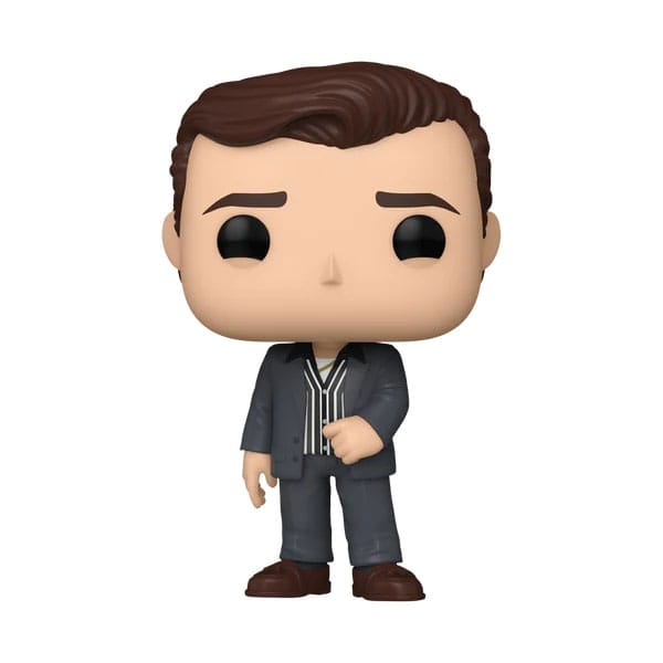 Goodfellas POP! Movies Vinyl Figure Henry Hill 9 cm POP! Figures