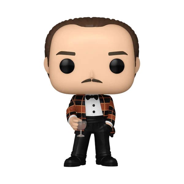 The Godfather POP! Movies Vinyl Figure Fredo Corleone 9 cm Funko