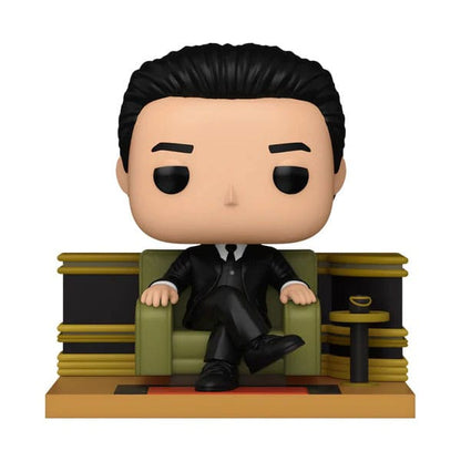 The Godfather POP! Deluxe Vinyl Figure Michael Corleone 9 cm POP! Figures
