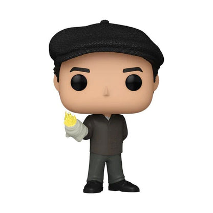 The Godfather POP! Movies Vinyl Figure Vito Corleone 9 cm POP! Figures