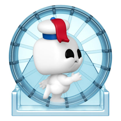 Ghostbusters 2024 POP! Deluxe Vinyl Figure Mini Puft 9 cm POP! Figures