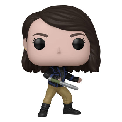 Captain America Brave New World POP! Movies Vinyl Figure Ruth Bat-Seraph 9 cm POP! Figures