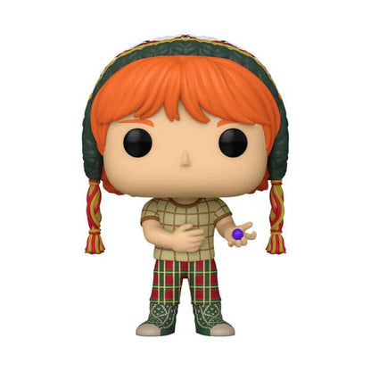 Harry Potter POP! Movies Vinyl Figure Ron w/Candy 9 cm POP! Figures