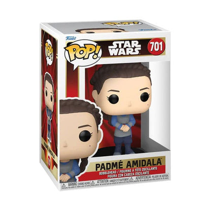 701 Padme (Tatooine) - Star Wars The Phantom Menace Anniversary Funko POP - Brand New