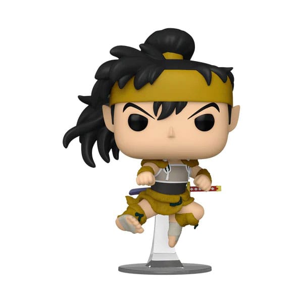 Inuyasha POP! Animation Vinyl Figure Koga 9 cm POP! Figures