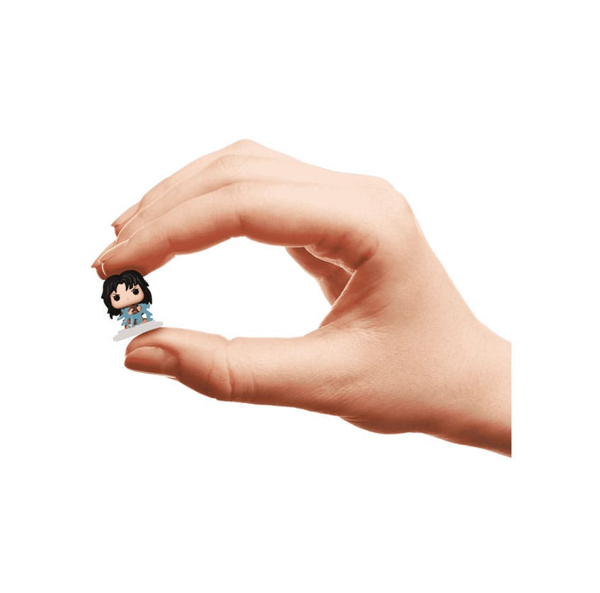 Avatar The Last Airbender Bitty POP! Vinyl Figure Display (32) PDQ 2,5 cm Funko POP Funko