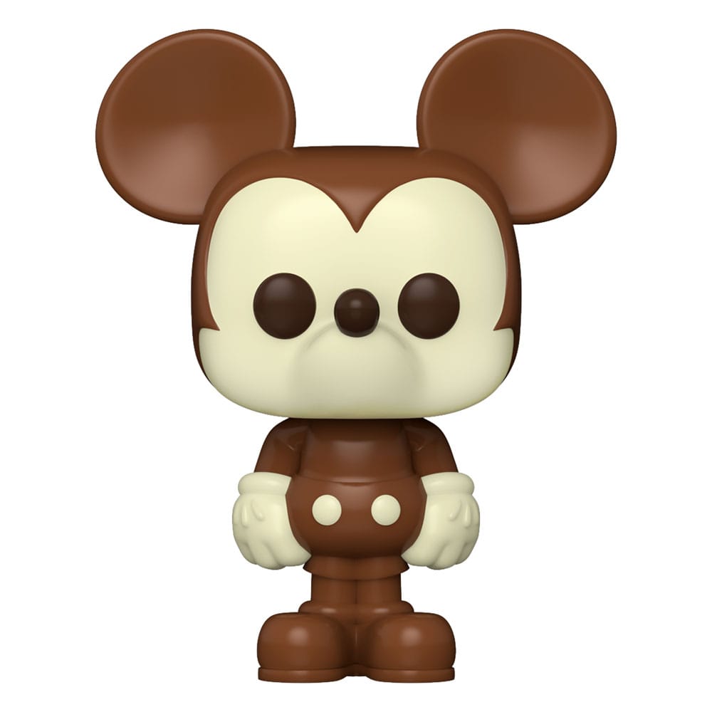 Disney POP! Vinyl Figure Easter Chocolate Mickey 9 cm Funko POP