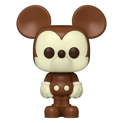 Disney POP! Vinyl Figure Easter Chocolate Mickey 9 cm Funko POP