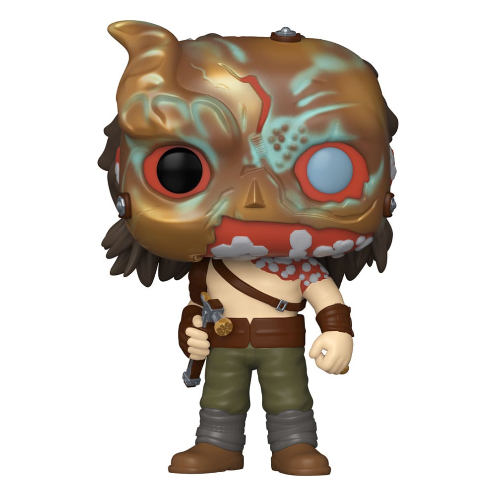 House of the Dragon POP! TV Vinyl Figure Crabfeeder 9 cm POP! Figures